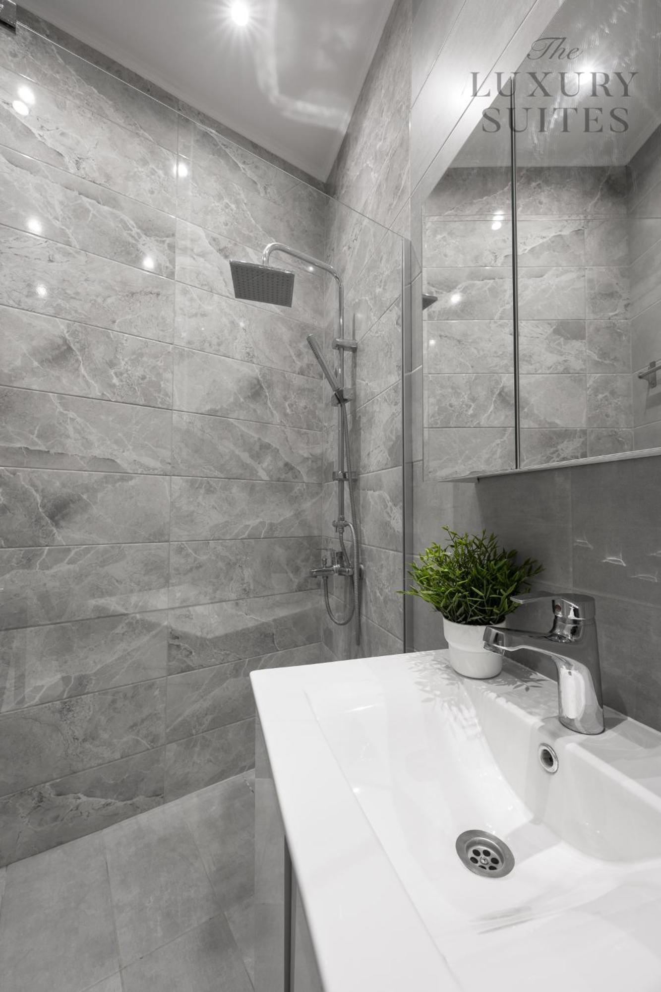Mavili, The Luxury Suites 테살로니키 외부 사진